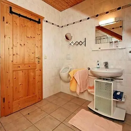 Gasthof-pension Kesslsimerhof Konukevi 3*