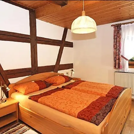 Konukevi Gasthof-pension Kesslsimerhof 3*