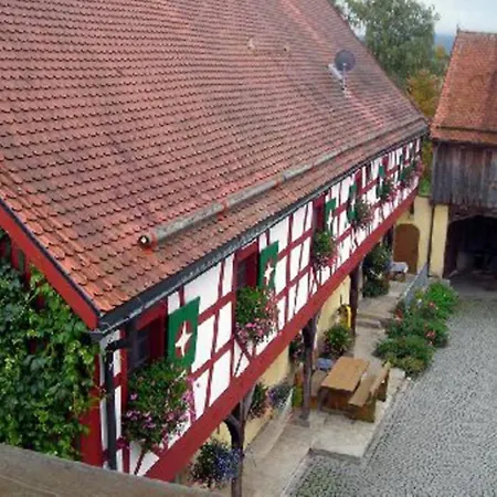 Gasthof-pension Kesslsimerhof *