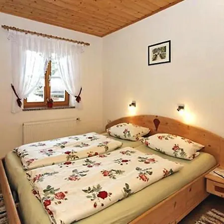 Gasthof-pension Kesslsimerhof *
