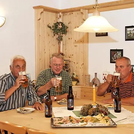Gasthof-pension Kesslsimerhof