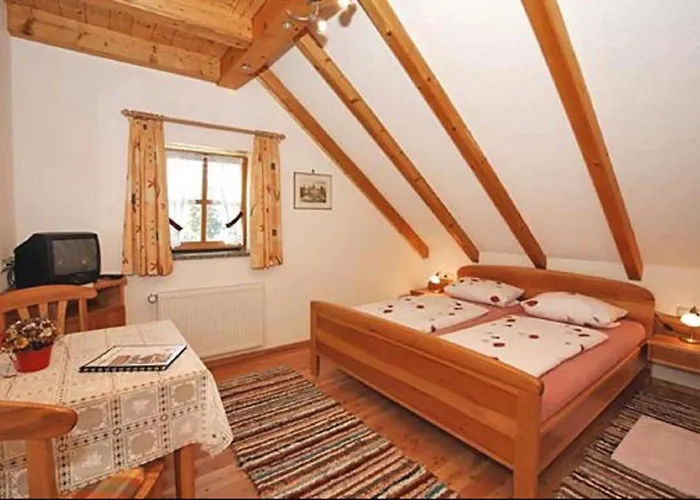 Gasthof-pension Kesslsimerhof 3* Neualbenreuth