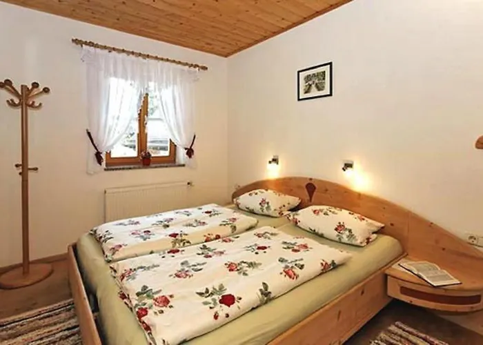 Gasthof-pension Kesslsimerhof 3*