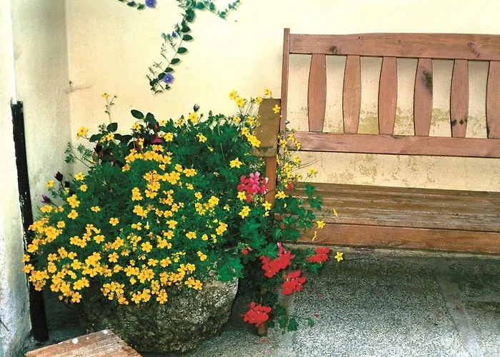 Gasthof-pension Kesslsimerhof