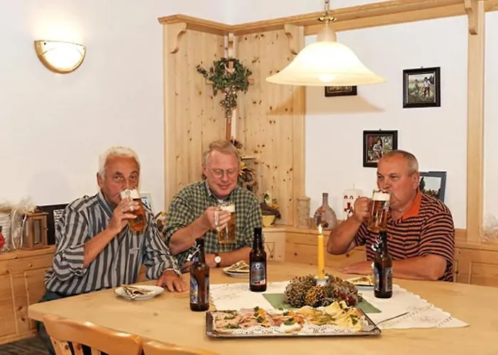 Gasthof-pension Kesslsimerhof