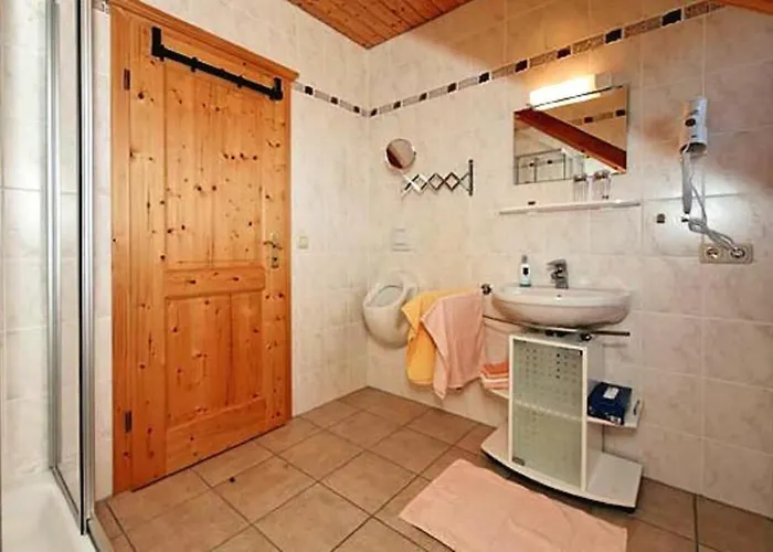 Gasthof-pension Kesslsimerhof Casa de hóspedes 3*