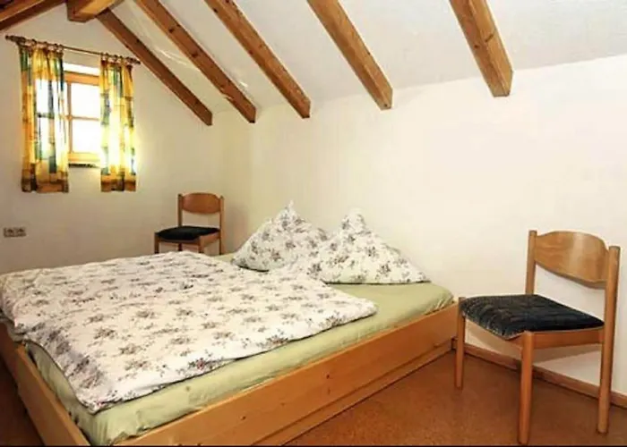 Gasthof-pension Kesslsimerhof 3* Neualbenreuth